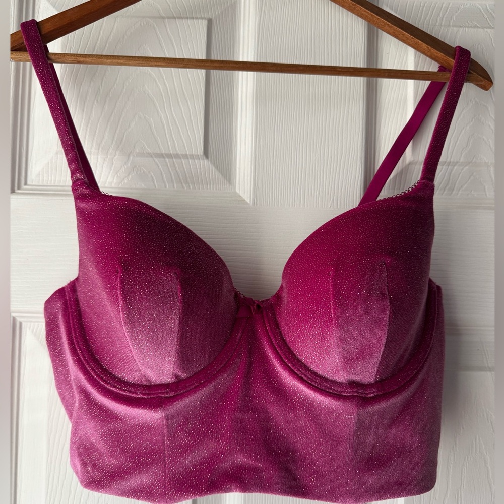 Victoria’s Secret Corset Top